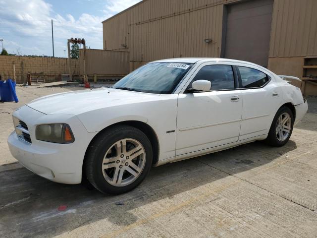 Photo 1 from auction – 2006 DODGE CHARGER R/ with VIN 2B3KA53H96H399758