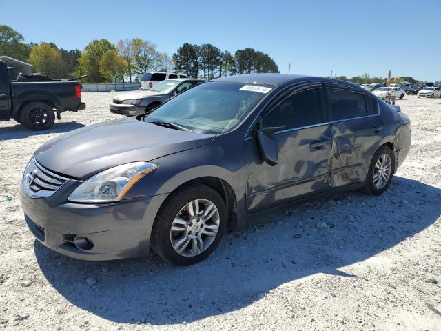 NISSAN ALTIMA BAS 2012 with VIN 1N4AL2AP0CN568667 - Photo from auction