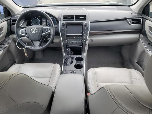 Photo 8 from auction – 2016 TOYOTA CAMRY LE with VIN 4T1BF1FK3GU167375