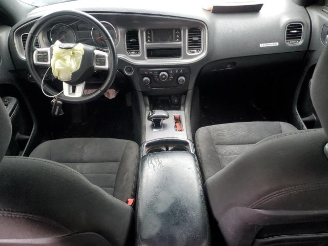 Photo 8 from auction – 2012 DODGE CHARGER SE with VIN 2C3CDXBG5CH244980