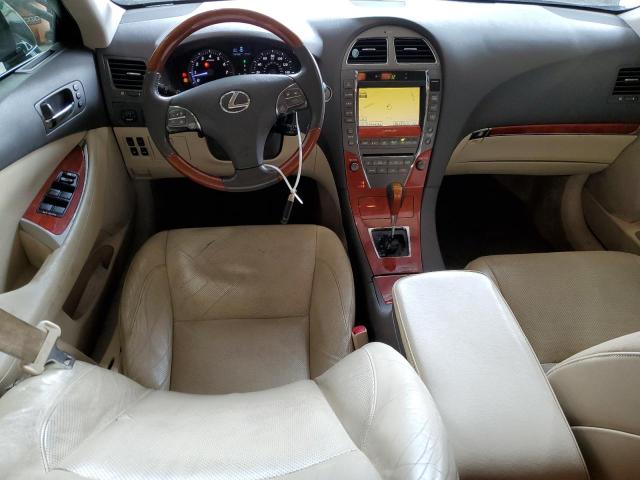 Photo 8 from auction – 2010 LEXUS ES 350 with VIN JTHBK1EG0A2351347
