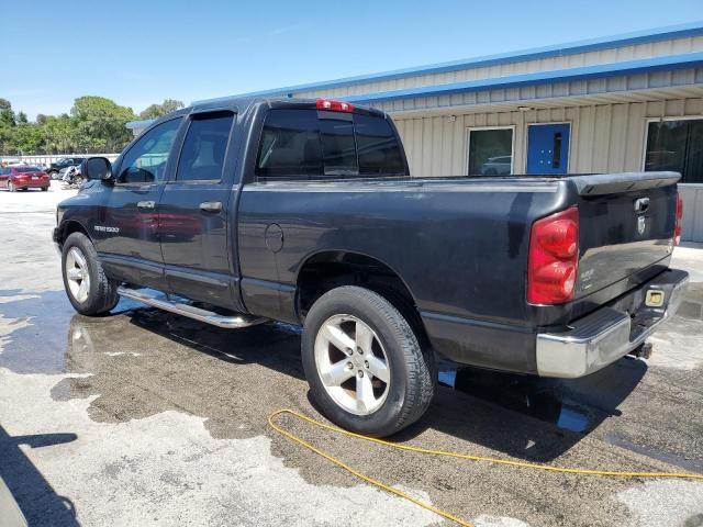 Photo 2 from auction – 2007 DODGE RAM 1500 S with VIN 1D7HA18P87S130183