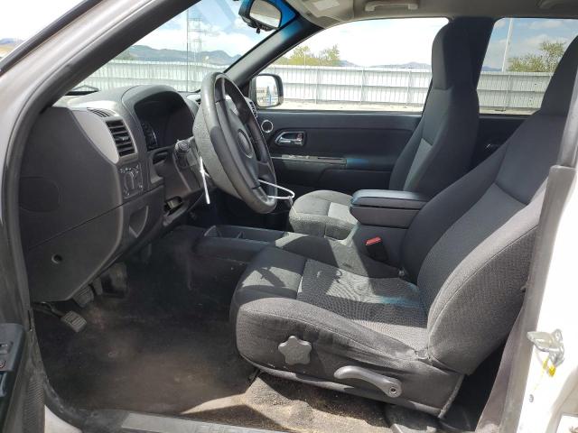 Photo 7 from auction – 2007 CHEVROLET COLORADO with VIN 1GCDT13EX78256504