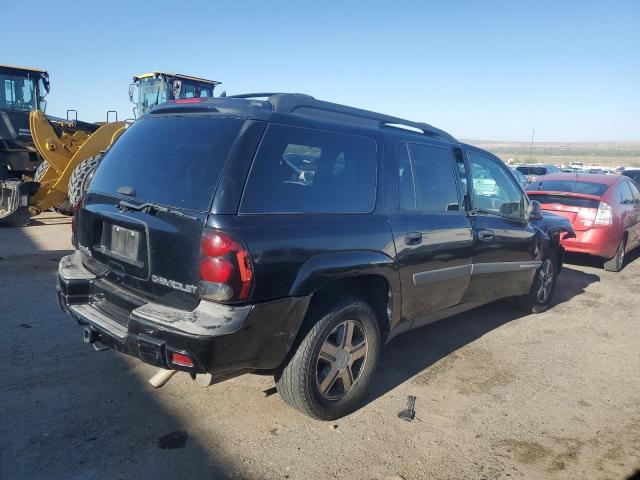 Photo 3 from auction – 2004 CHEVROLET TRAILBLAZE with VIN 1GNES16S146144424