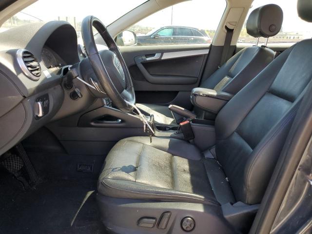 Photo 7 from auction – 2013 AUDI A3 PREMIUM with VIN WAUKJAFM5DA005987