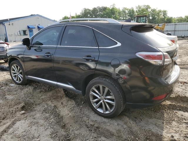 Фото 2 с аукциона – 2014 LEXUS RX 350 с VIN 2T2ZK1BA8EC138276