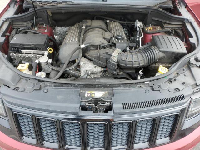 Photo 11 from auction – 2015 JEEP GRAND CHER with VIN 1C4RJFDJ7FC638196