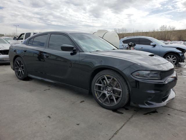 Photo 4 from auction – 2019 DODGE CHARGER R/ with VIN 2C3CDXCT4KH622233