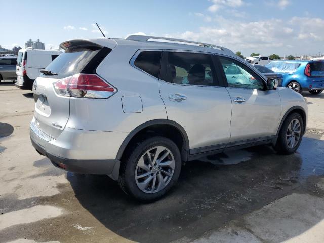 Photo 3 from auction – 2016 NISSAN ROGUE S with VIN 5N1AT2MVXGC764505