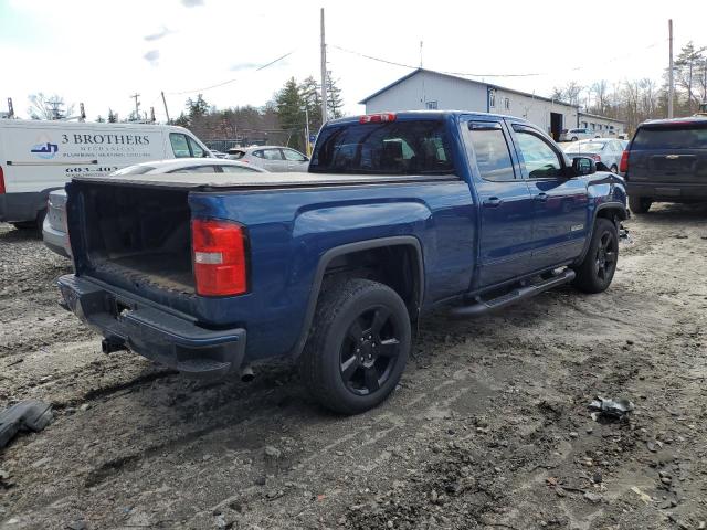 Photo 3 from auction – 2019 GMC SIERRA LIM with VIN 2GTV2LEC6K1221677