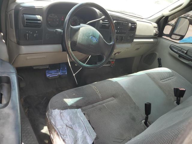 Photo 8 from auction – 2006 FORD F250 SUPER with VIN 1FTNF20556EC27482