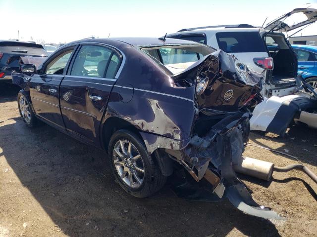 Zdjęcie 2 z aukcji – 2008 BUICK LUCERNE CX z VIN 1G4HD57208U182116