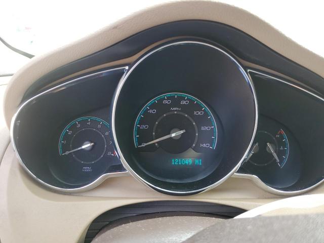 Photo 9 from auction – 2011 CHEVROLET MALIBU LS with VIN 1G1ZB5E15BF114827