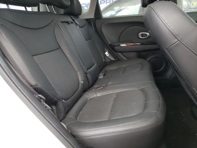 Photo 10 from auction – 2016 KIA SOUL ! with VIN KNDJX3A54G7384989