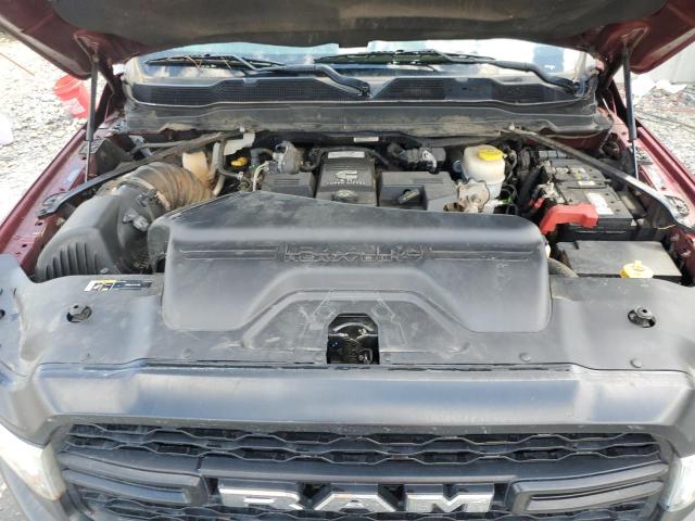 Photo 11 from auction – 2020 RAM 2500 TRADE with VIN 3C6UR5CL2LG243858
