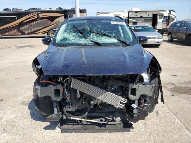 Photo 5 from auction – 2021 FORD ESCAPE TIT with VIN 1FMCU9DZ2MUB11268