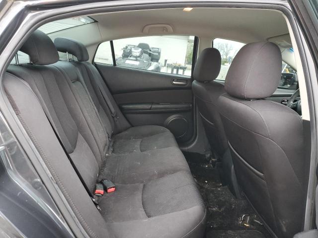 Photo 10 from auction – 2012 MAZDA 6 I with VIN 1YVHZ8BH7C5M40955