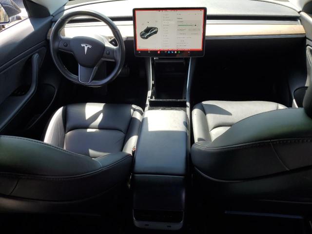 Photo 8 from auction – 2019 TESLA MODEL 3 with VIN 5YJ3E1EA5KF306590