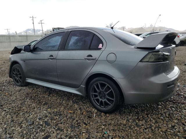 Photo 2 from auction – 2014 MITSUBISHI LANCER ES/ with VIN JA32U2FU3EU005288