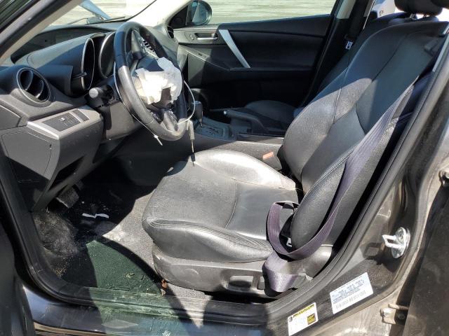 Photo 7 from auction – 2012 MAZDA 3 I with VIN JM1BL1W78C1556470