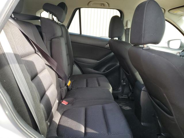 Photo 11 from auction – 2015 MAZDA CX-5 TOURI with VIN JM3KE2CY6F0504155