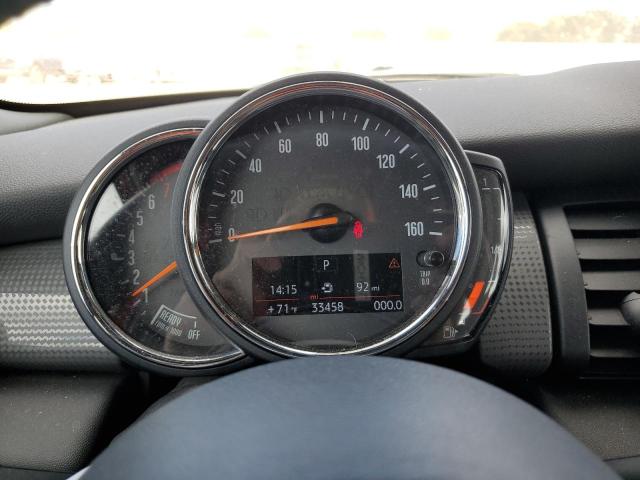 Photo 9 from auction – 2020 MINI COOPER with VIN WMWXU7C03L2M41196
