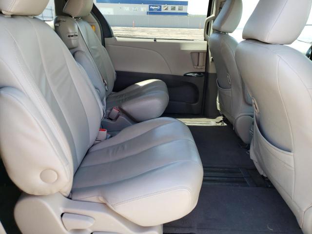 Photo 11 from auction – 2013 TOYOTA SIENNA LE with VIN 5TDKK3DC6DS310925