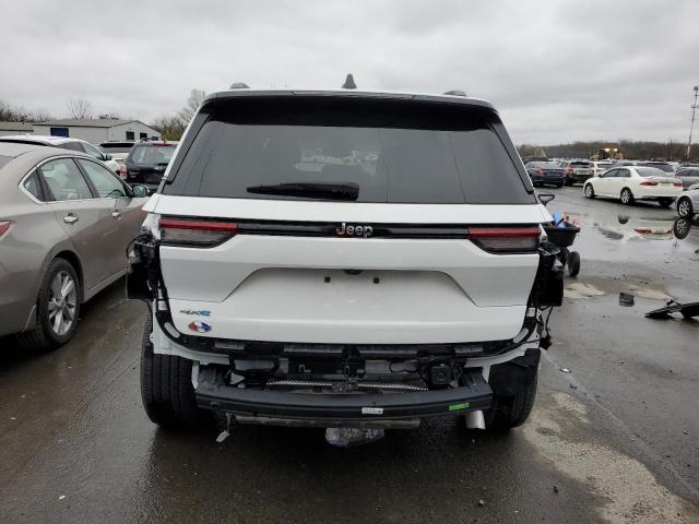 Photo 6 from auction – 2023 JEEP GRAND CHER with VIN 1C4RJYB68PC582202