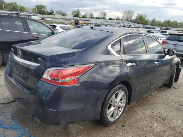 Photo 3 from auction – 2015 NISSAN ALTIMA 2.5 with VIN 1N4AL3AP2FN860167