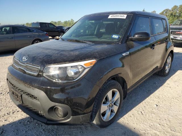 Photo 1 from auction – 2019 KIA SOUL with VIN KNDJN2A20K7663855