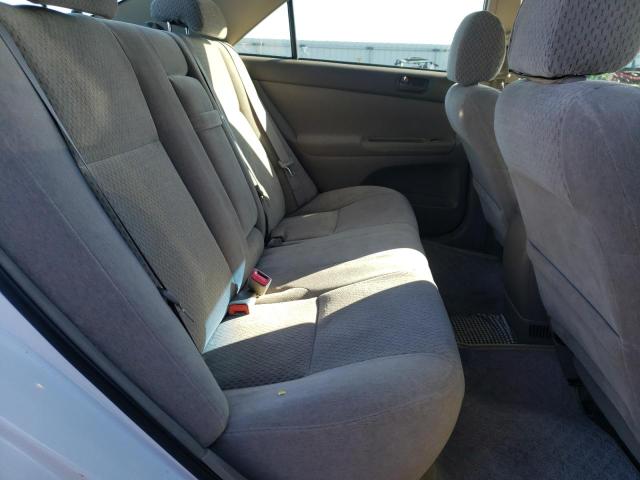 Photo 10 from auction – 2003 TOYOTA CAMRY LE with VIN 4T1BE32K73U207925