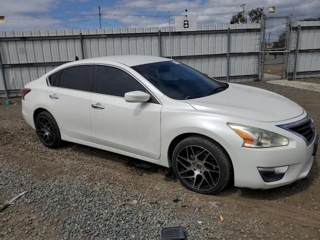 Photo 4 from auction – 2015 NISSAN ALTIMA 2.5 with VIN 1N4AL3APXFC211048