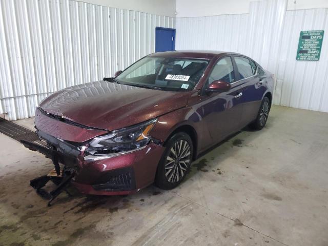 Photo 1 from auction – 2023 NISSAN ALTIMA SV with VIN 1N4BL4DW7PN409685