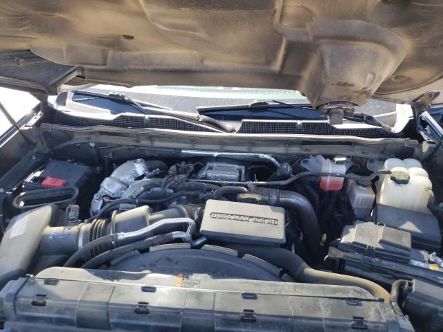 Photo 11 from auction – 2021 CHEVROLET SILVERADO with VIN 1GC4YPEY2MF260775