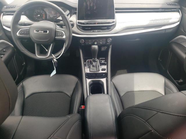 Photo 8 from auction – 2022 JEEP COMPASS LA with VIN 3C4NJDBB4NT141639