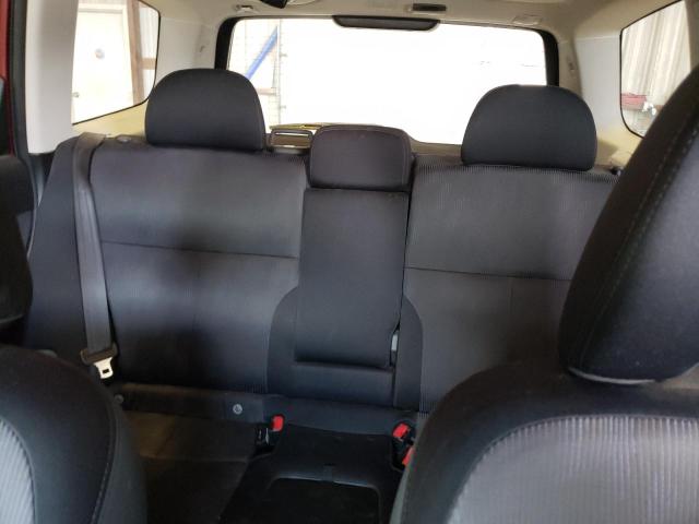 Photo 10 from auction – 2009 SUBARU FORESTER 2 with VIN JF2SH63679G788544