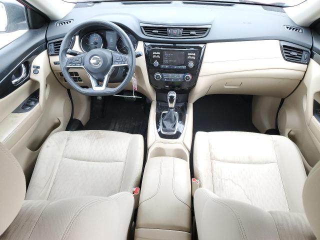 Photo 8 from auction – 2017 NISSAN ROGUE S with VIN JN8AT2MT8HW384599