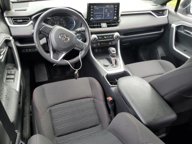 Photo 8 from auction – 2022 TOYOTA RAV4 PRIME with VIN JTMAB3FV2ND102581