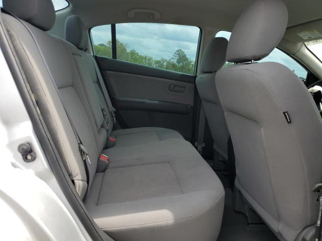 Photo 10 from auction – 2012 NISSAN SENTRA 2.0 with VIN 3N1AB6AP0CL783201