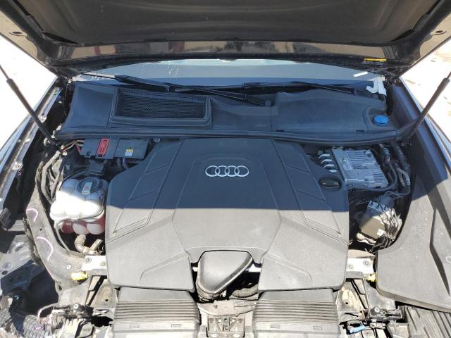 Photo 12 from auction – 2019 AUDI Q8 PREMIUM with VIN WA1EVAF17KD021057