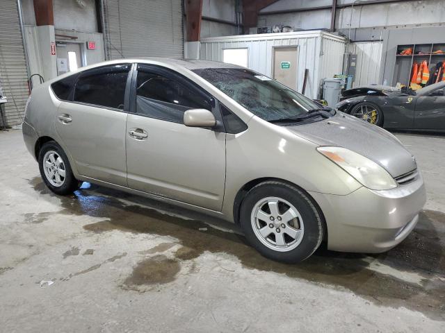 Photo 4 from auction – 2005 TOYOTA PRIUS with VIN JTDKB20U053069729