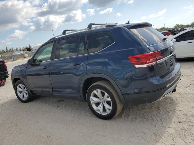 Photo 2 from auction – 2018 VOLKSWAGEN ATLAS SE with VIN 1V2KR2CA2JC570241