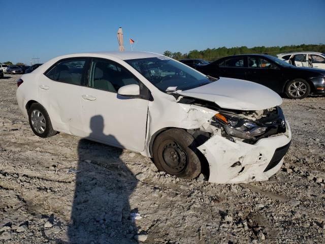 Photo 4 from auction – 2014 TOYOTA COROLLA L with VIN 2T1BURHE9EC195949