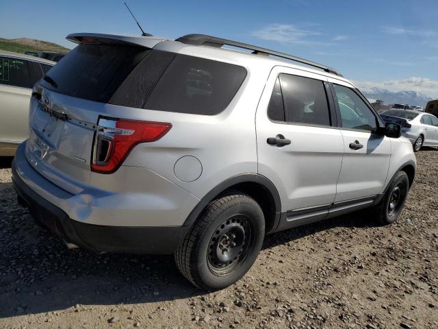 Photo 3 from auction – 2013 FORD EXPLORER with VIN 1FM5K8B84DGA76380