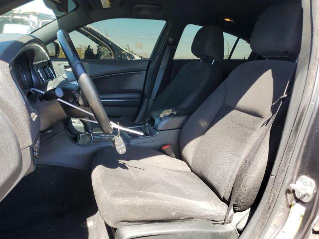 Photo 7 from auction – 2014 DODGE CHARGER with VIN 2C3CDXBG5EH134353