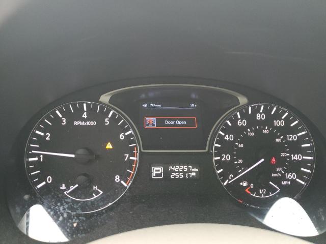 Photo 9 from auction – 2013 NISSAN ALTIMA 2.5 with VIN 1N4AL3AP5DC291243