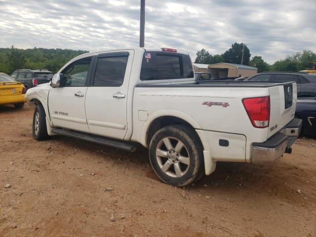 Photo 2 from auction – 2011 NISSAN TITAN S with VIN 1N6AA0EC0BN324072