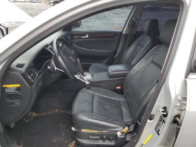 Photo 7 from auction – 2013 HYUNDAI GENESIS with VIN KMHGC4DD0DU247040