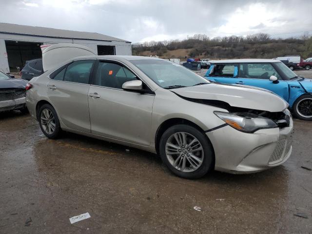 Photo 4 from auction – 2016 TOYOTA CAMRY LE with VIN 4T1BF1FK4GU511599