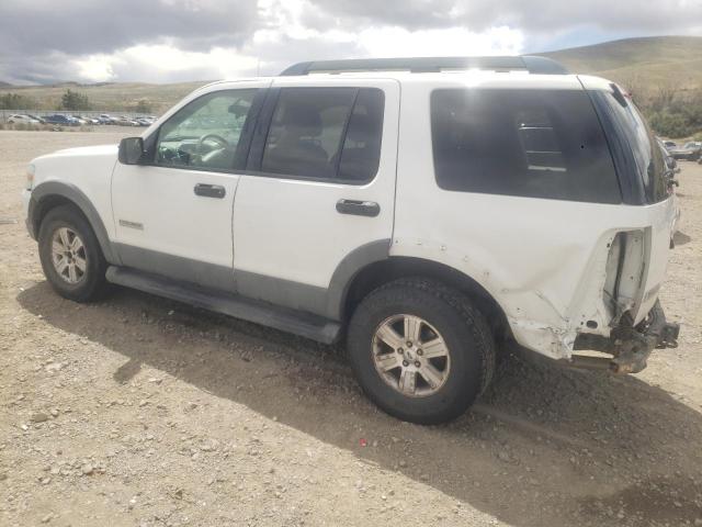 Photo 2 from auction – 2006 FORD EXPLORER X with VIN 1FMEU73E06UB32361